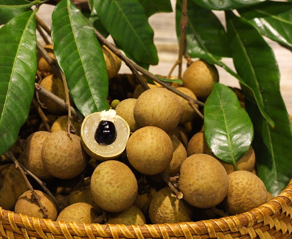 cách chọn nhãn ngon