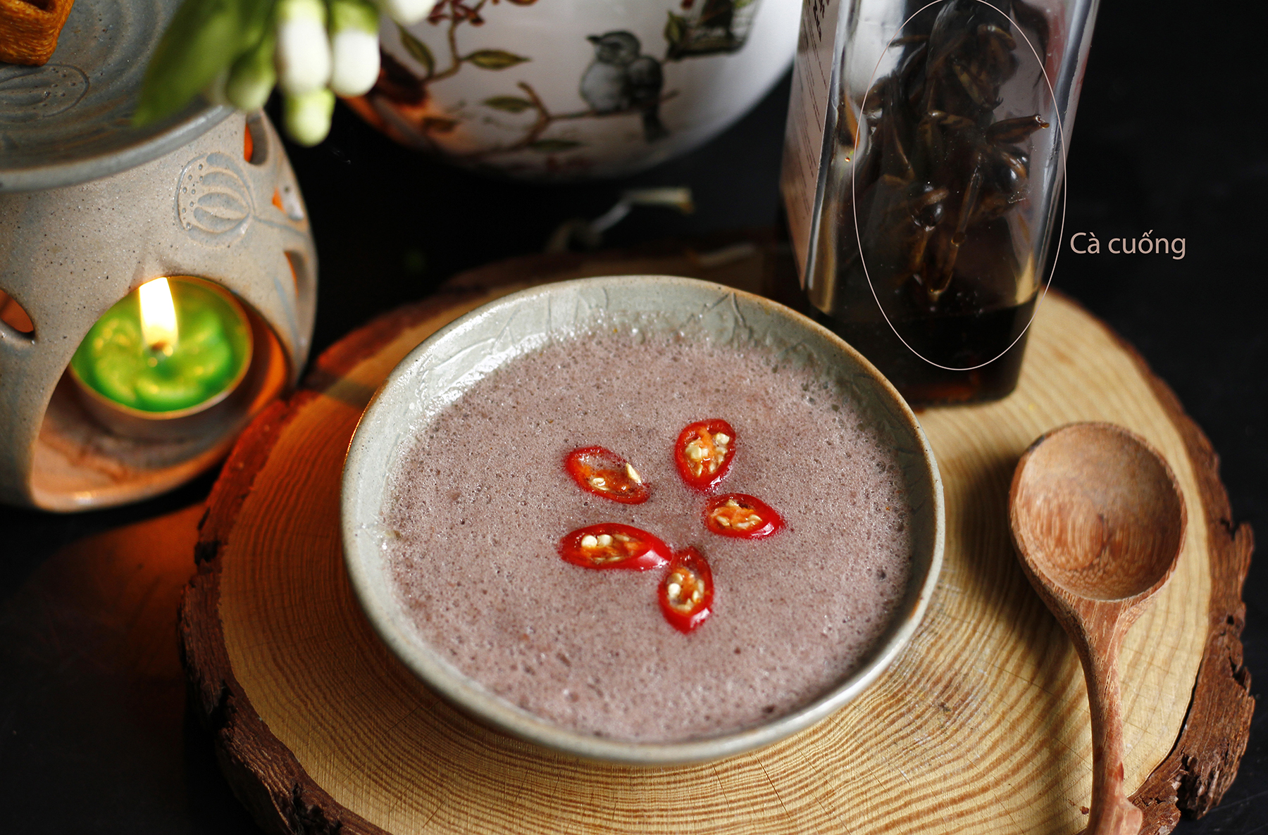 cách làm món chả cá Lã Vọng