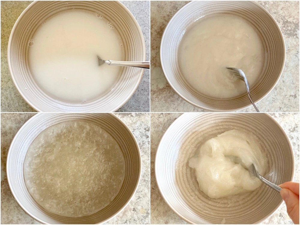 cách làm bánh trung thu ngàn lớp nhân lava trứng muối đậu xanh
