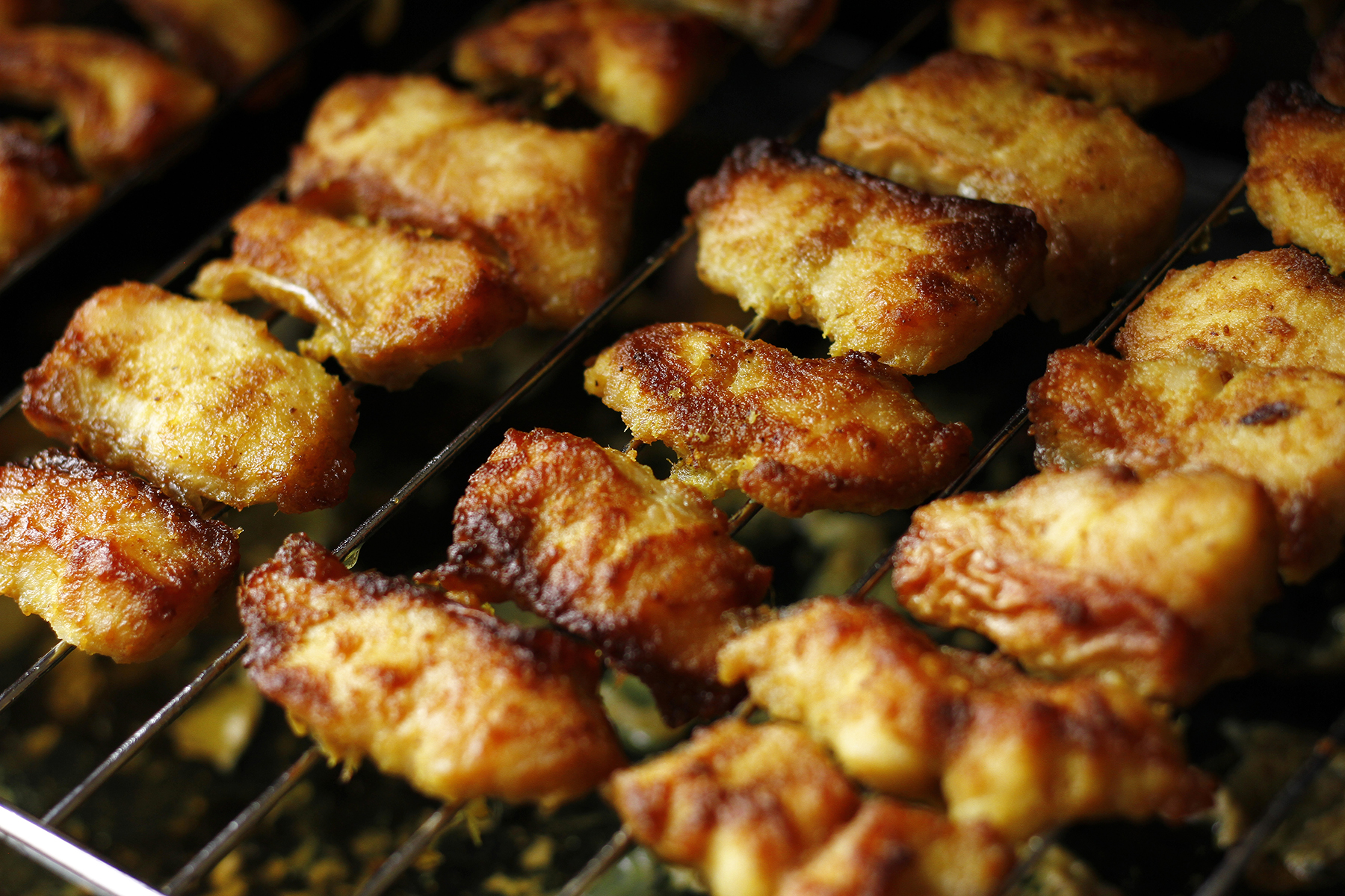 cách làm món chả cá Lã Vọng