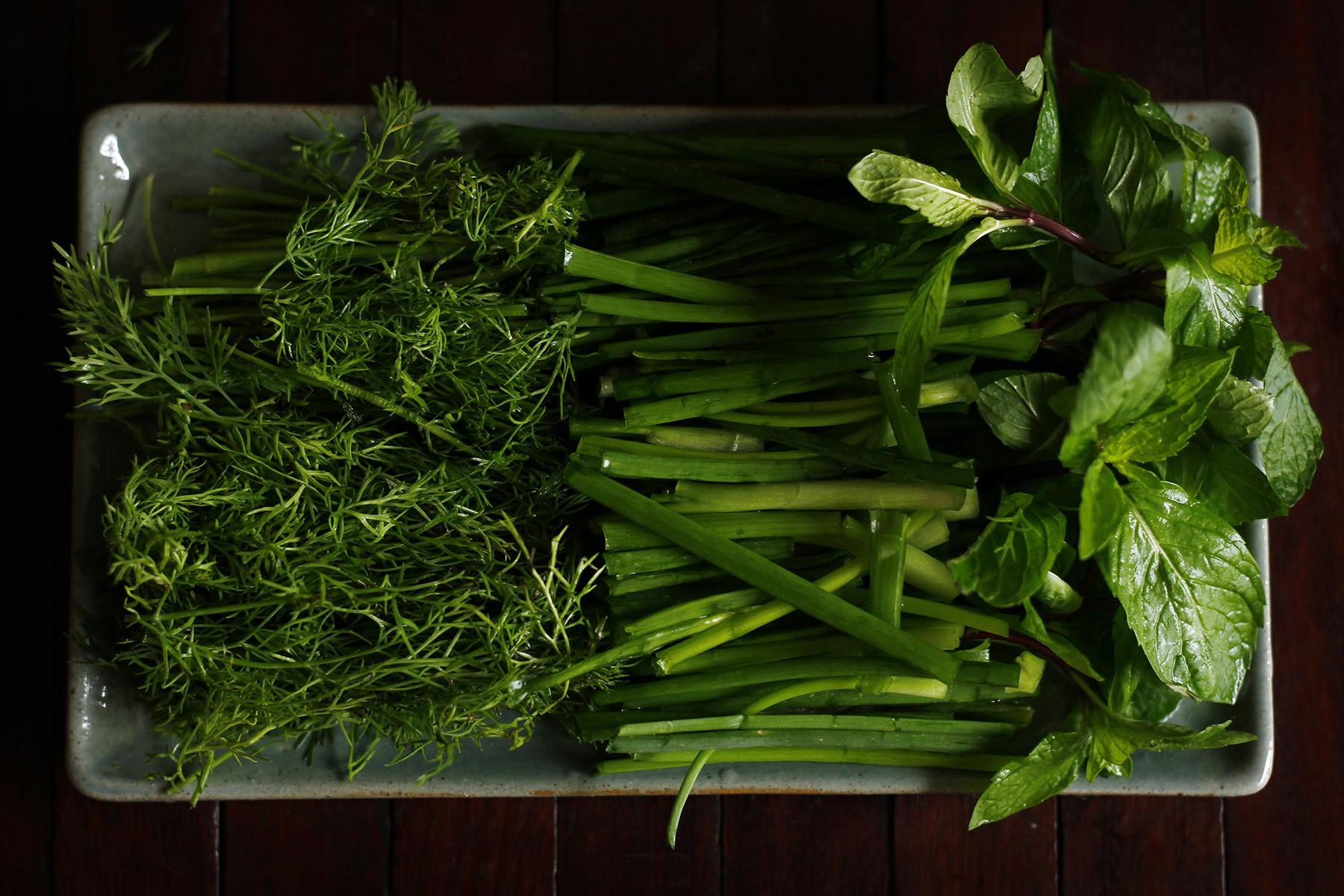 cách làm món chả cá Lã Vọng