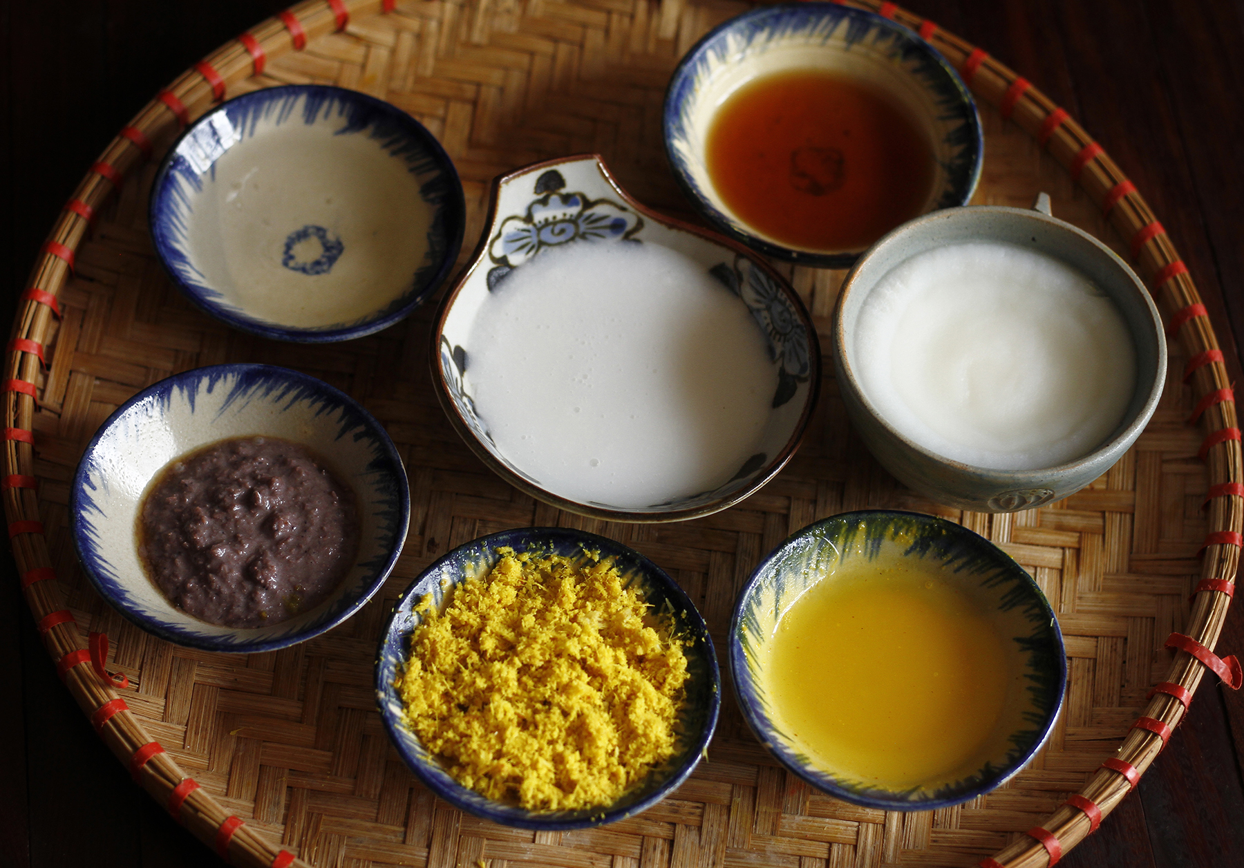 cách làm món chả cá Lã Vọng