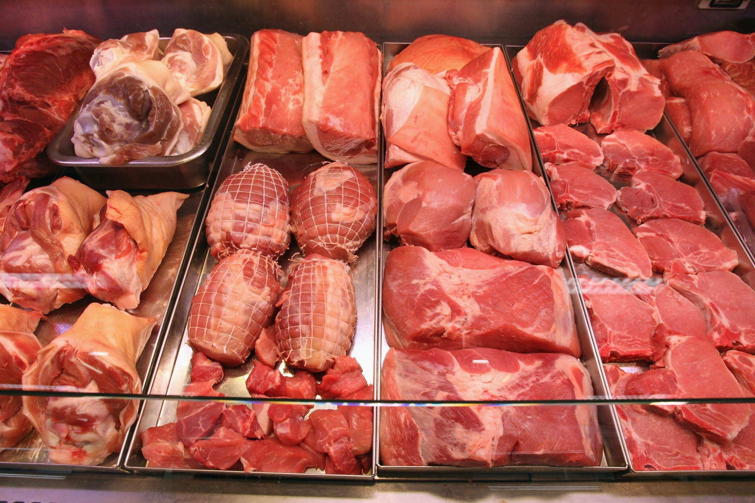 ăn gì dễ khiến cơ thể bị tích mỡ bụng