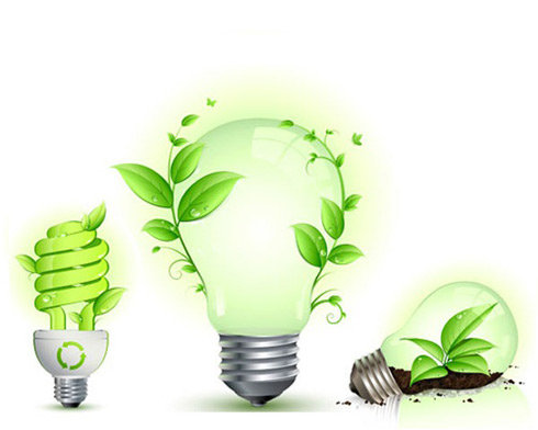 Lắp bóng đèn tiết kiệm năng lượng