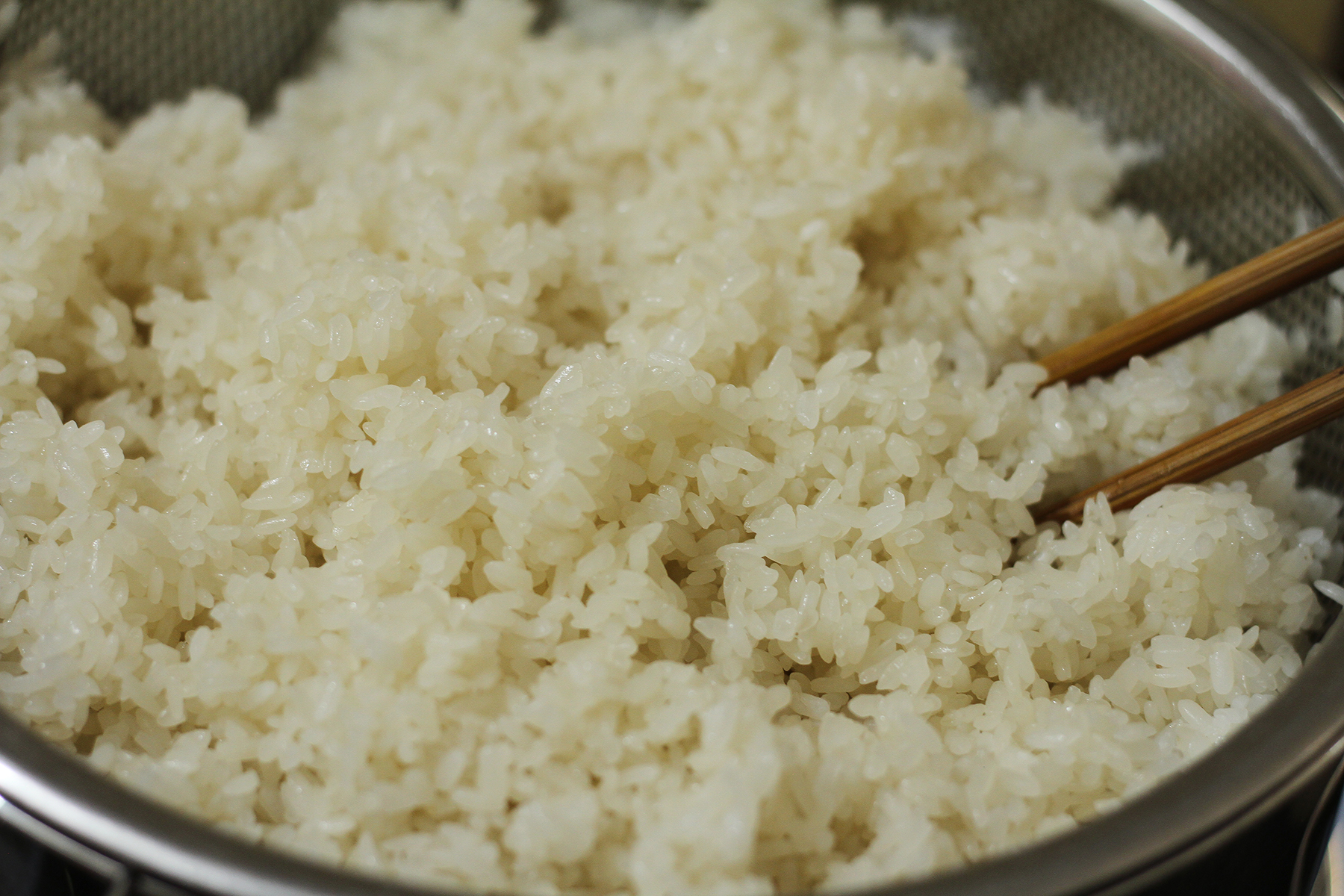 cách nấu xôi trám tại nhà