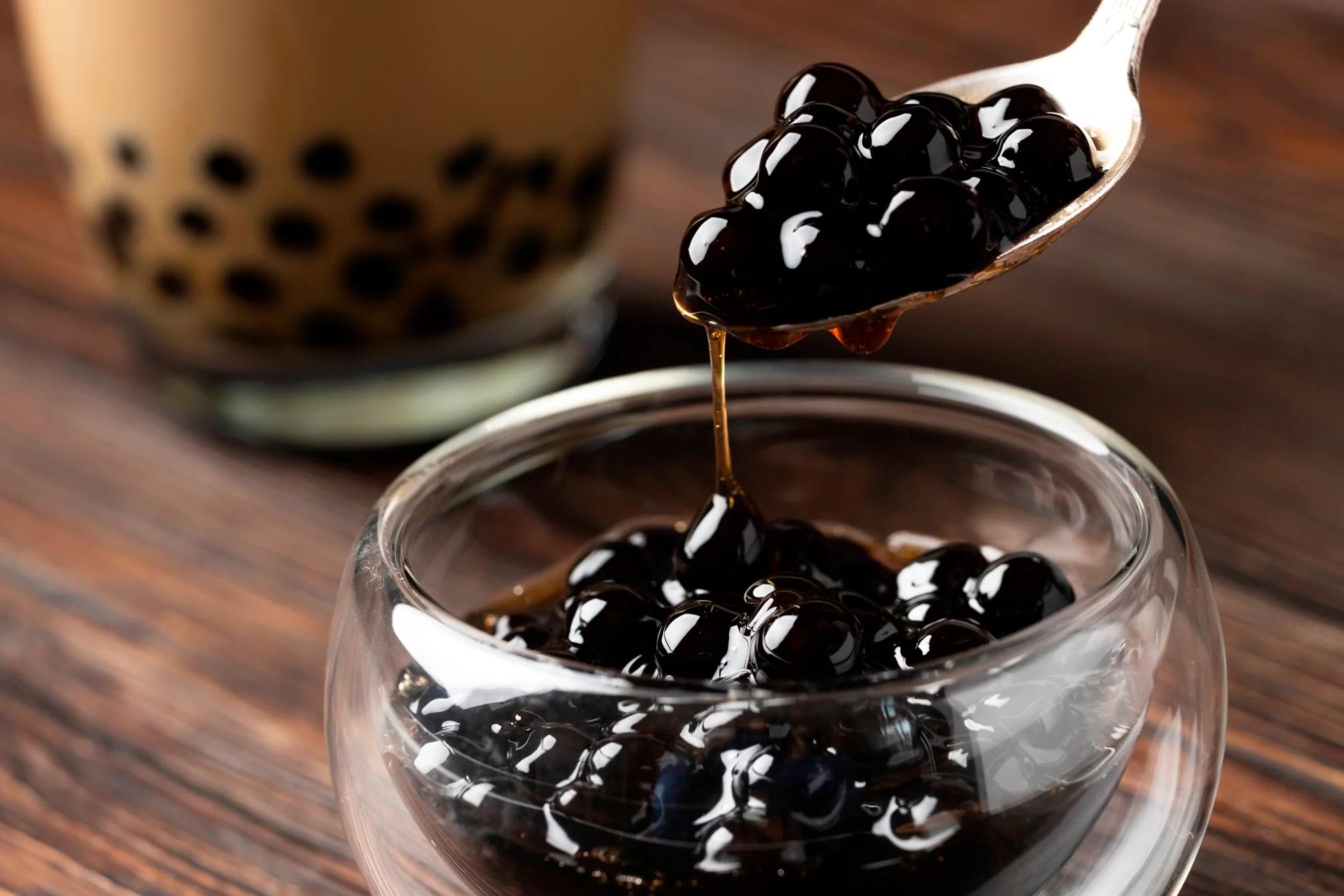 cách làm trà sữa tại nhà bằng sữa tươi