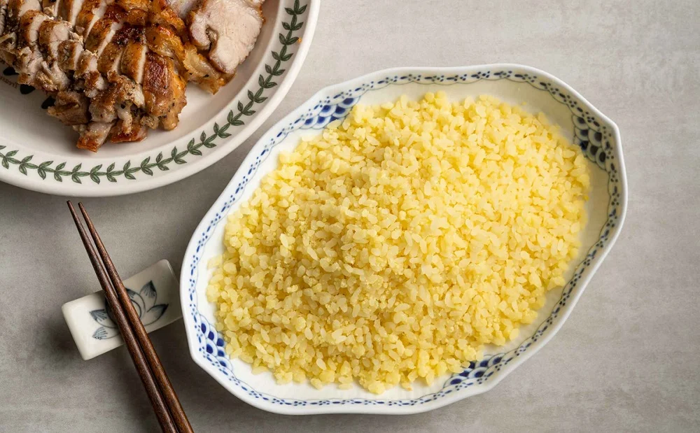 cách nấu xôi vò