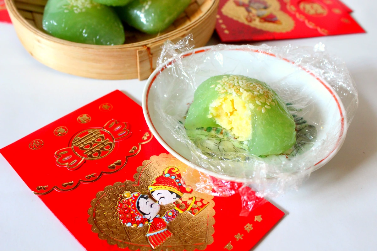 cách làm bánh xu xê