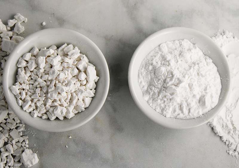 uống bột sắn dây sống có hại dạ dày không