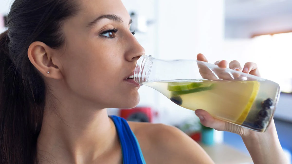 cách giải bia rượu hiệu quả