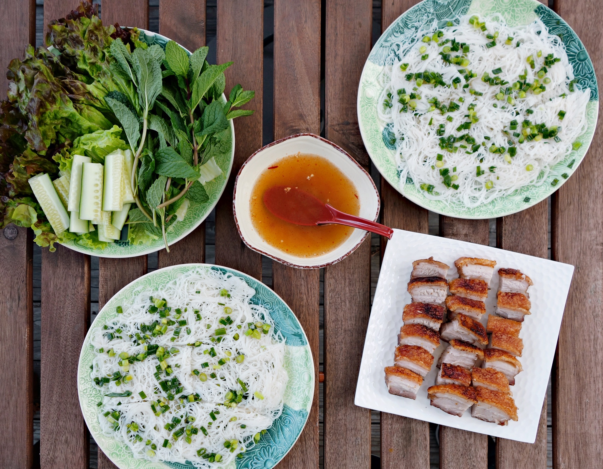 bánh hỏi là gì