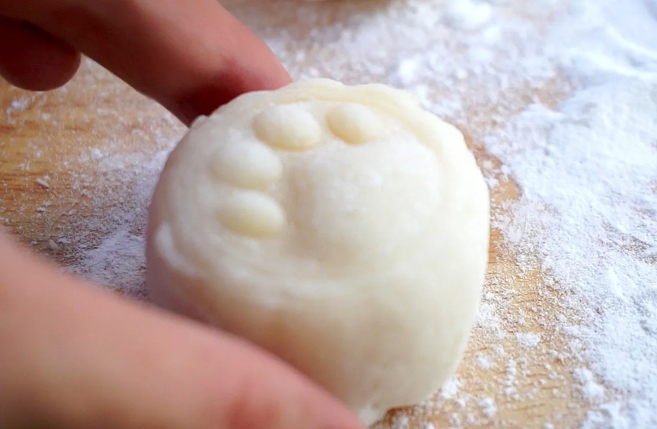 bột bánh dẻo là bột gì?