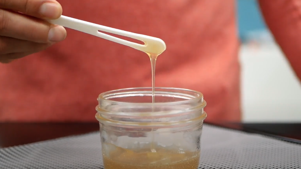 cách làm mật ong lên men