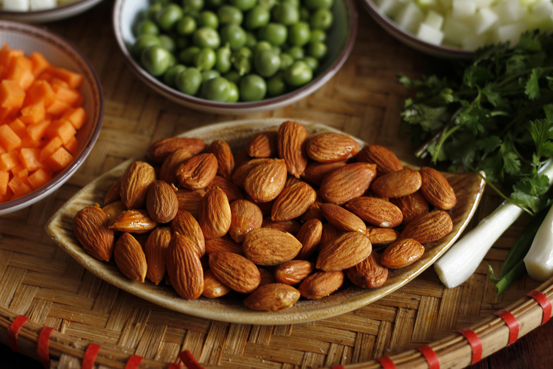 vitamin B2 có trong thực phẩm nào?