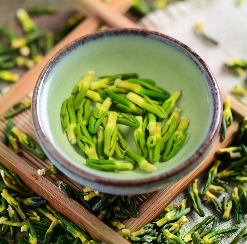 tim sen uống có tác dụng gì