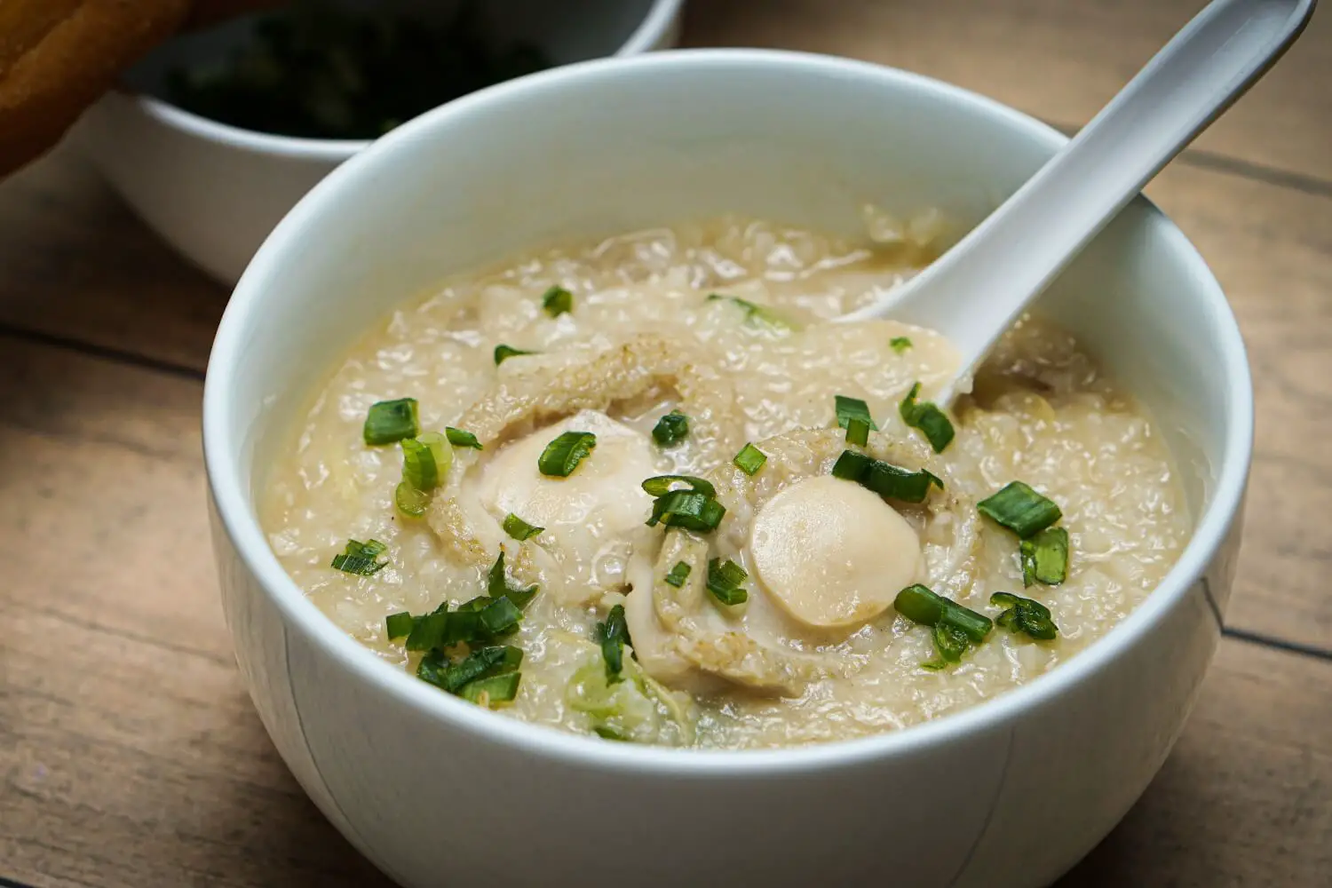 cách nấu cháo bào ngư cho bé