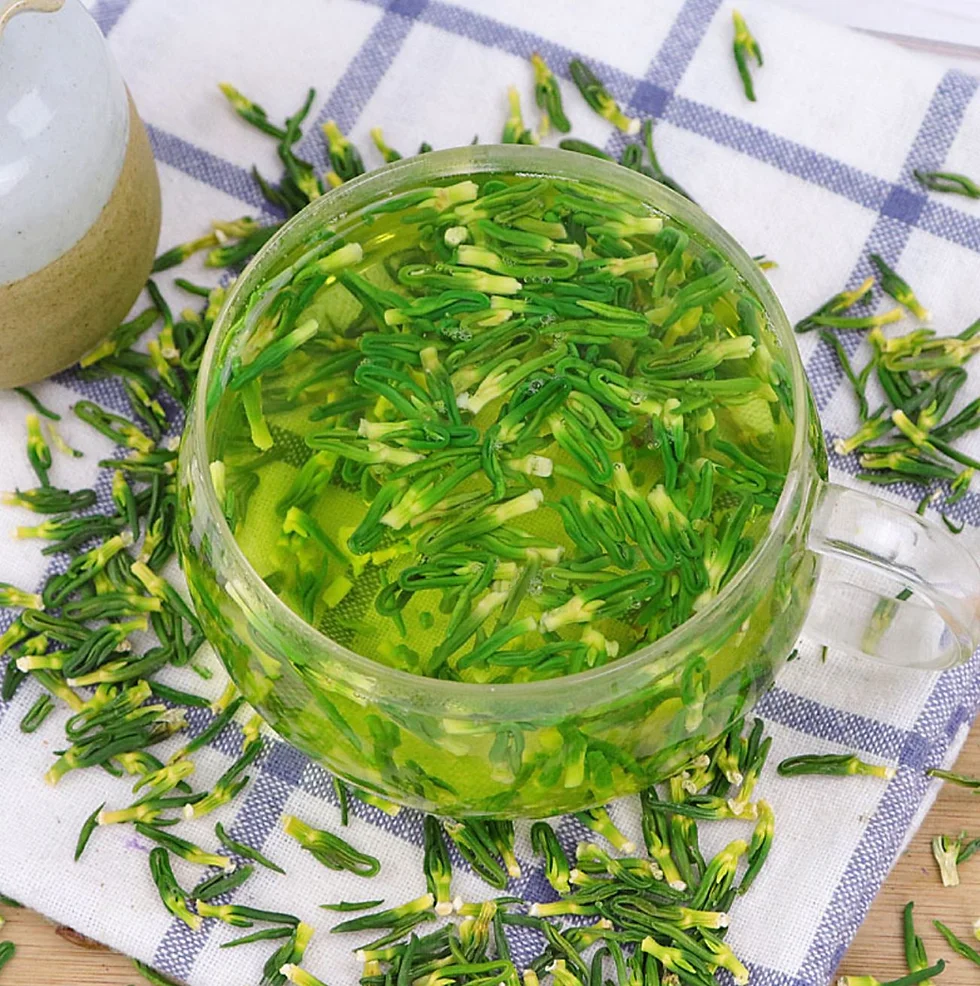 tim sen uống có tác dụng gì