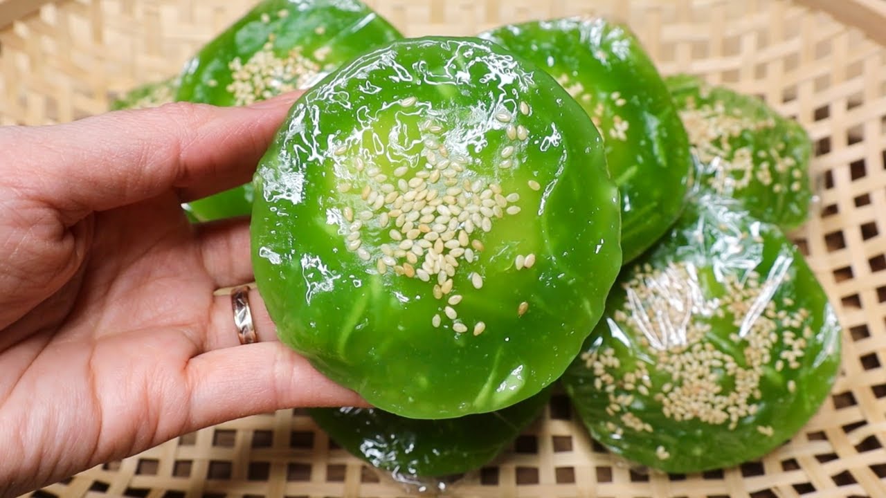cách làm bánh xu xê