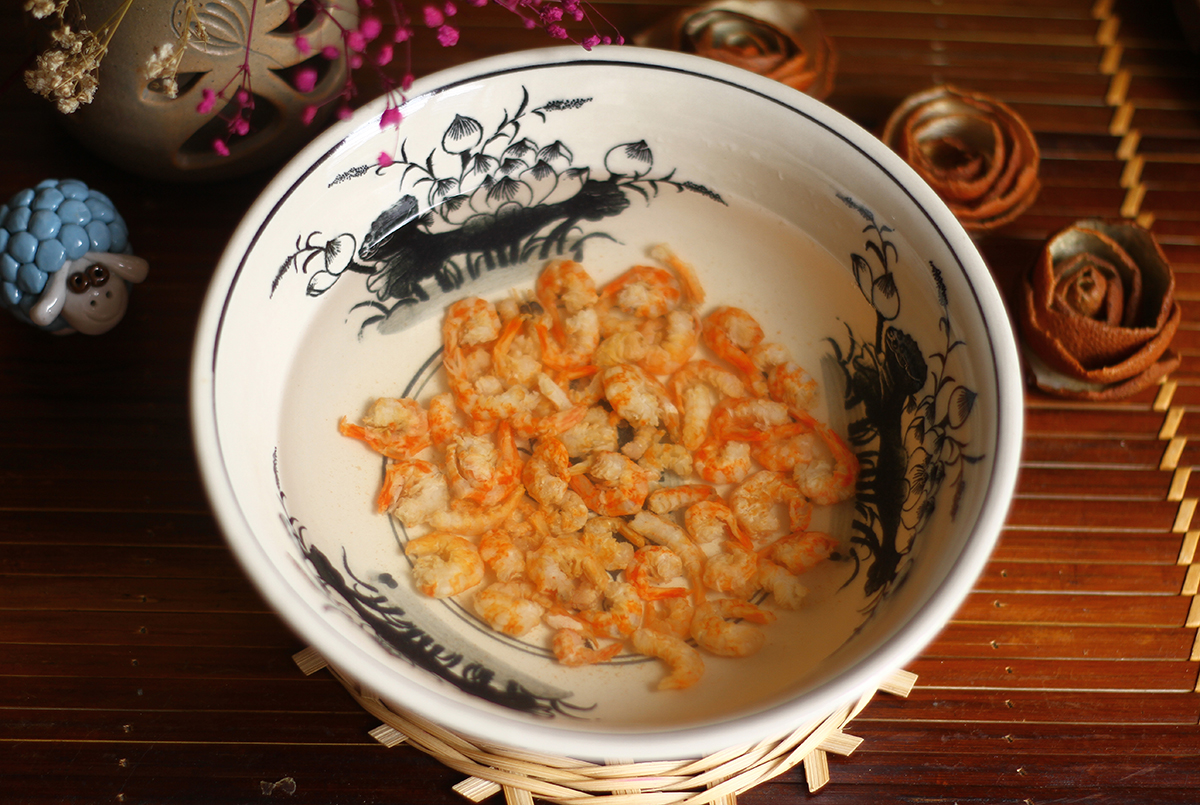 cách nấu hủ tiếu giò heo