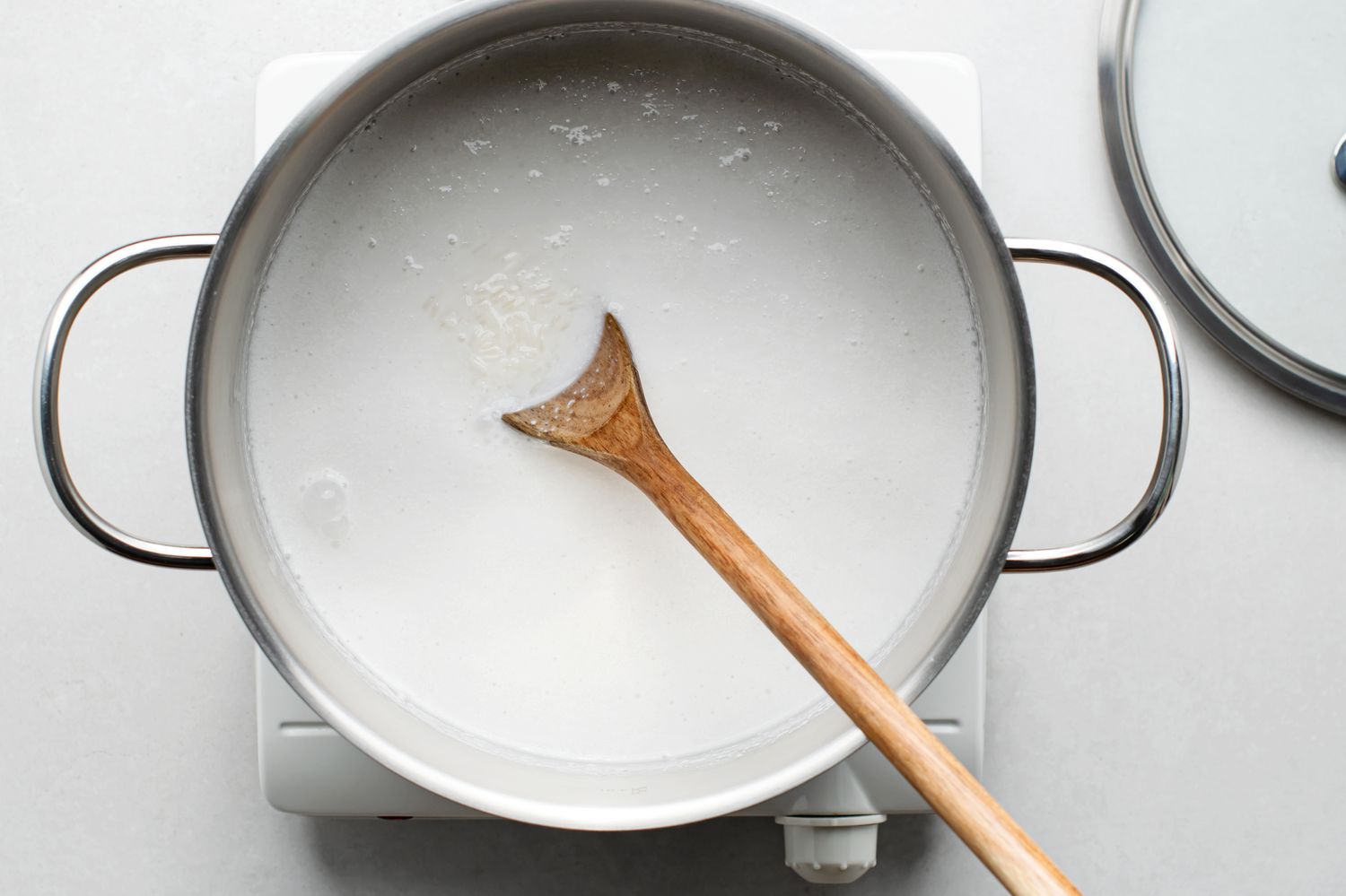 cách nấu chè đậu xanh đánh
