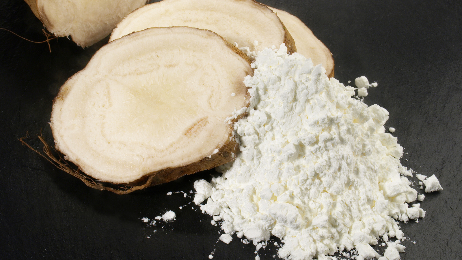 uống bột sắn dây sống có hại dạ dày không