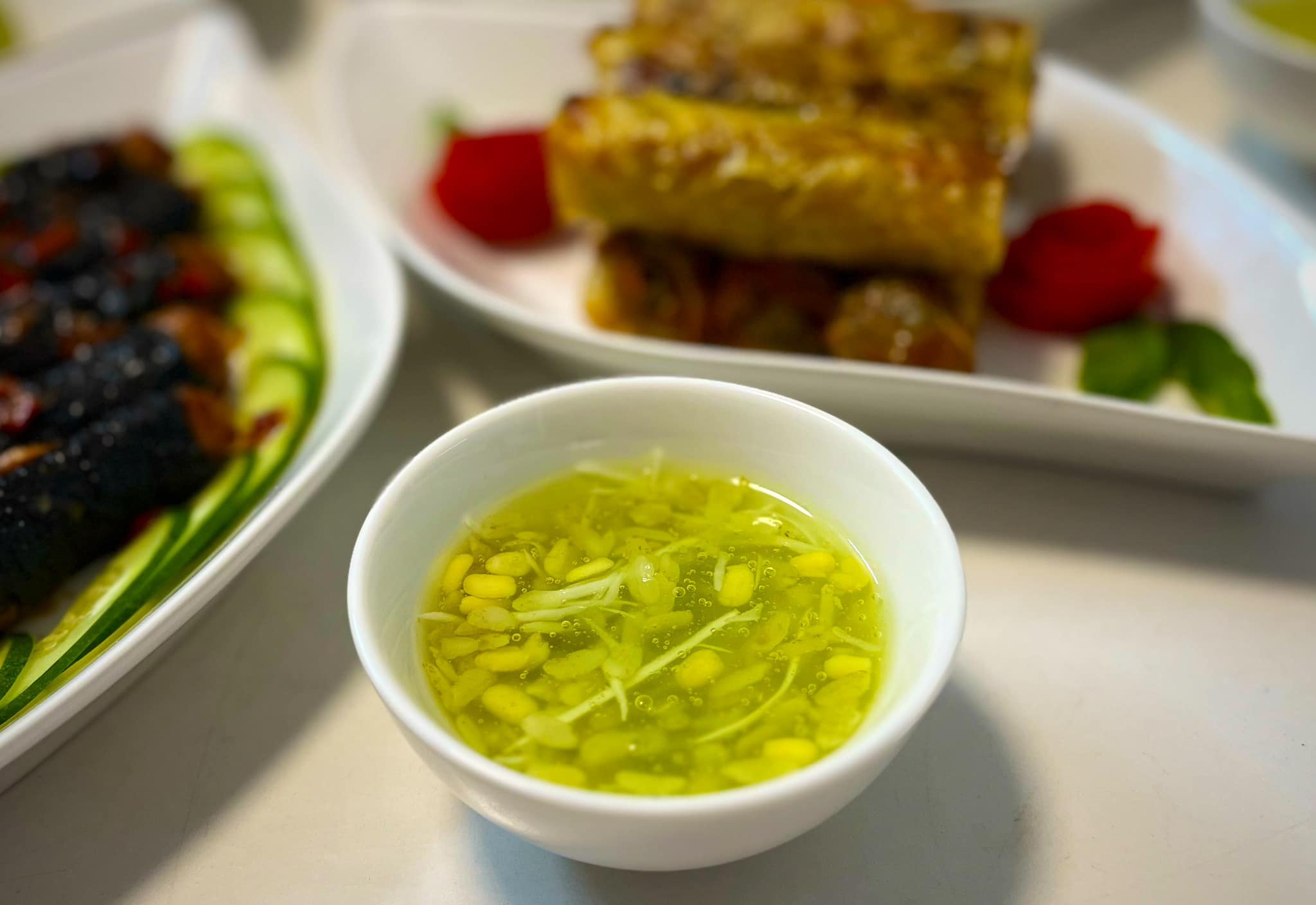 gợi ý mâm cơm cúng rằm tháng 7