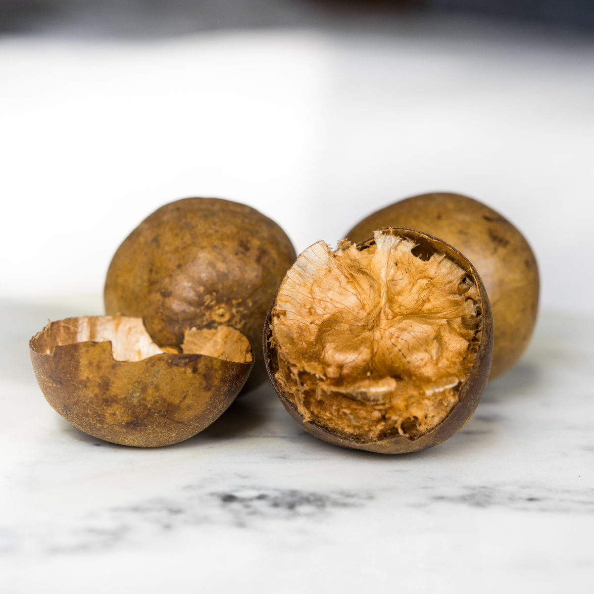 quả la hán là gì