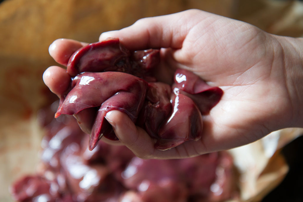 vitamin B7 có trong thực phẩm nào?