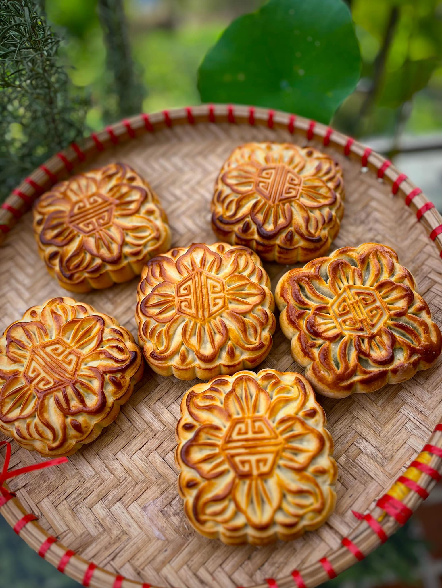 gợi ý mâm cơm cúng rằm tháng 7