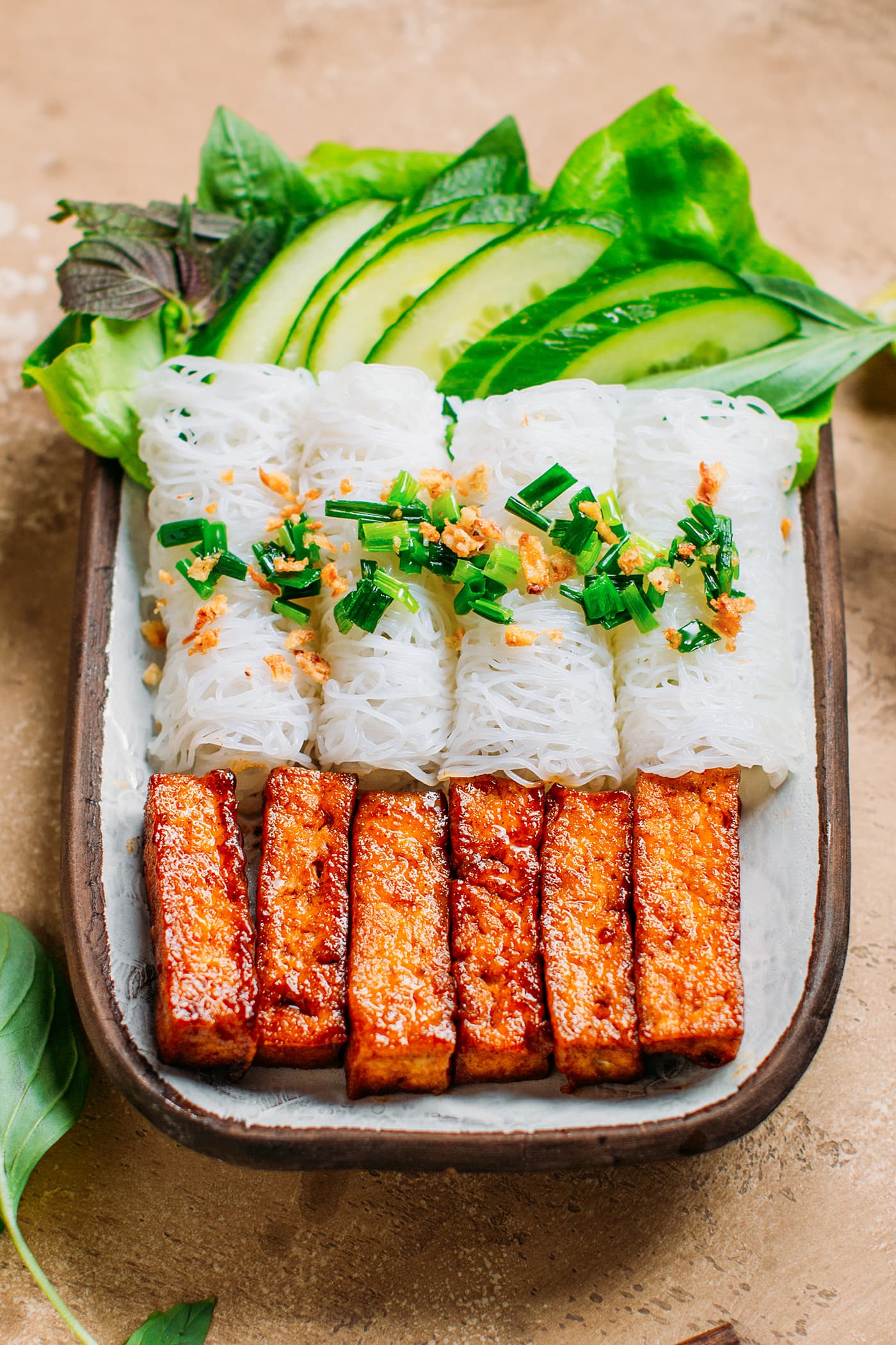 bánh hỏi là gì