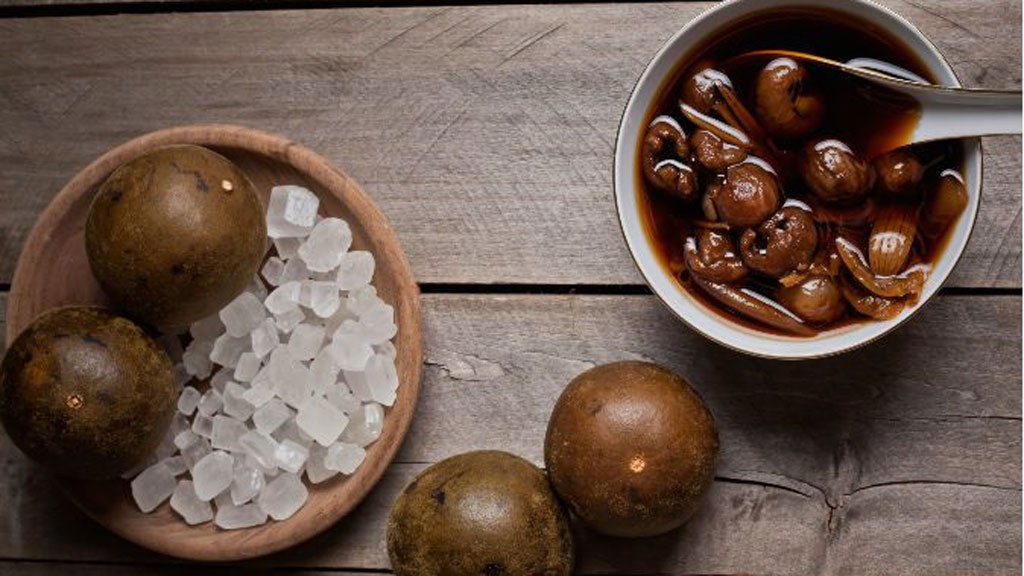 quả la hán là gì