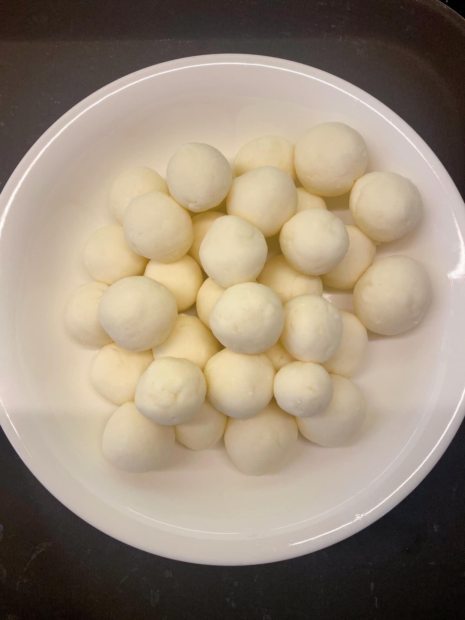 cách nấu chè khoai mì