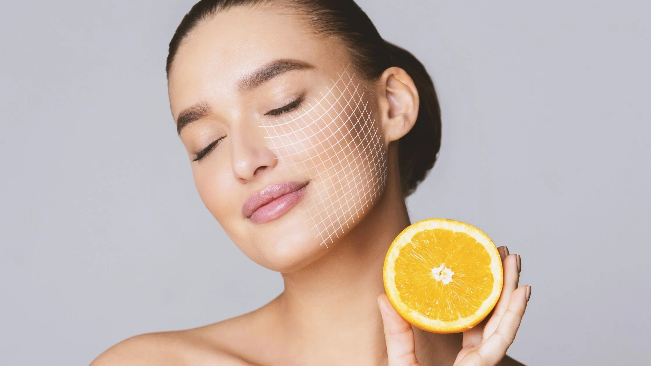 Vitamin C có tác dụng gì với da mặt?