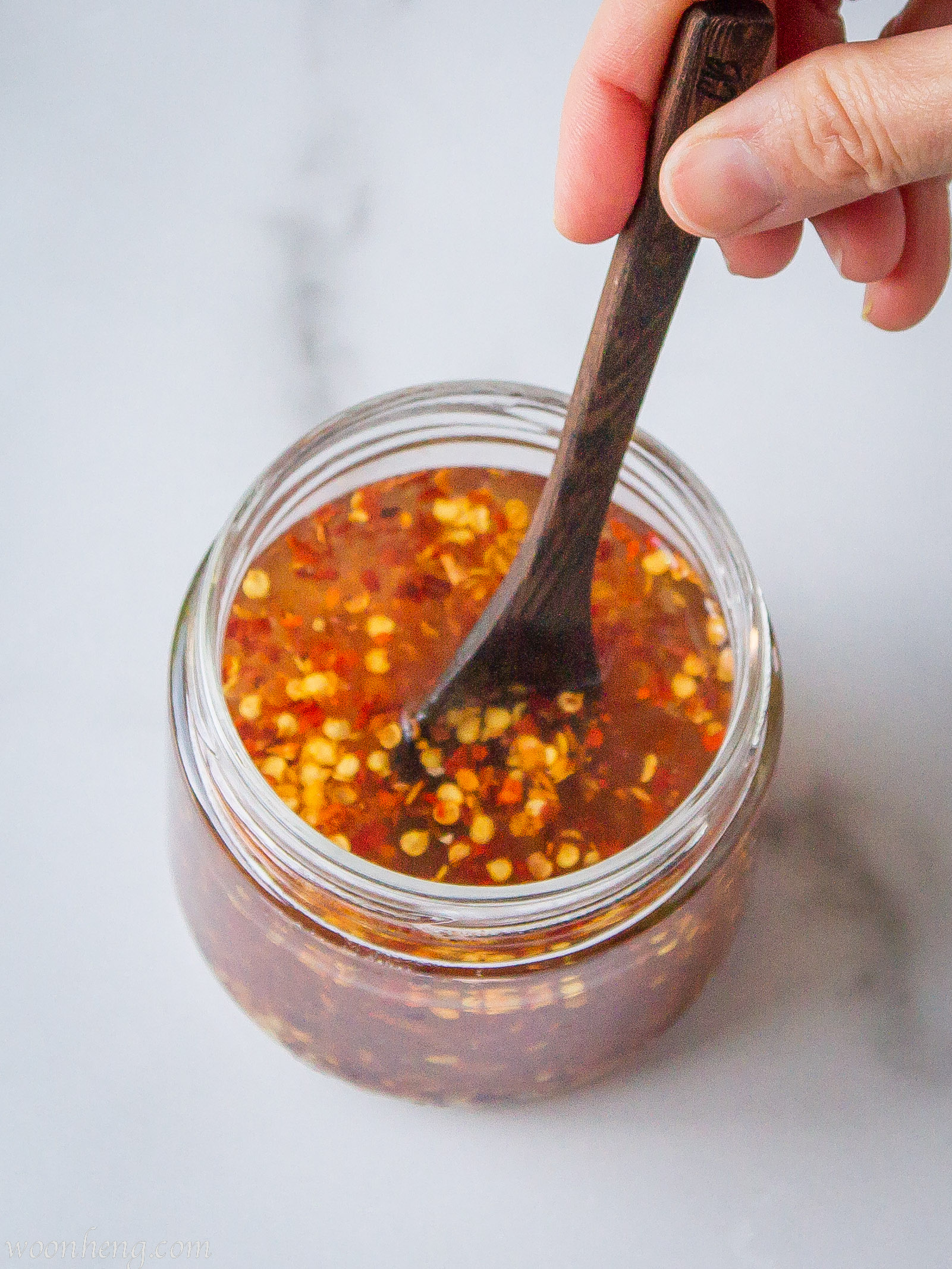 nước mắm chay làm từ gì