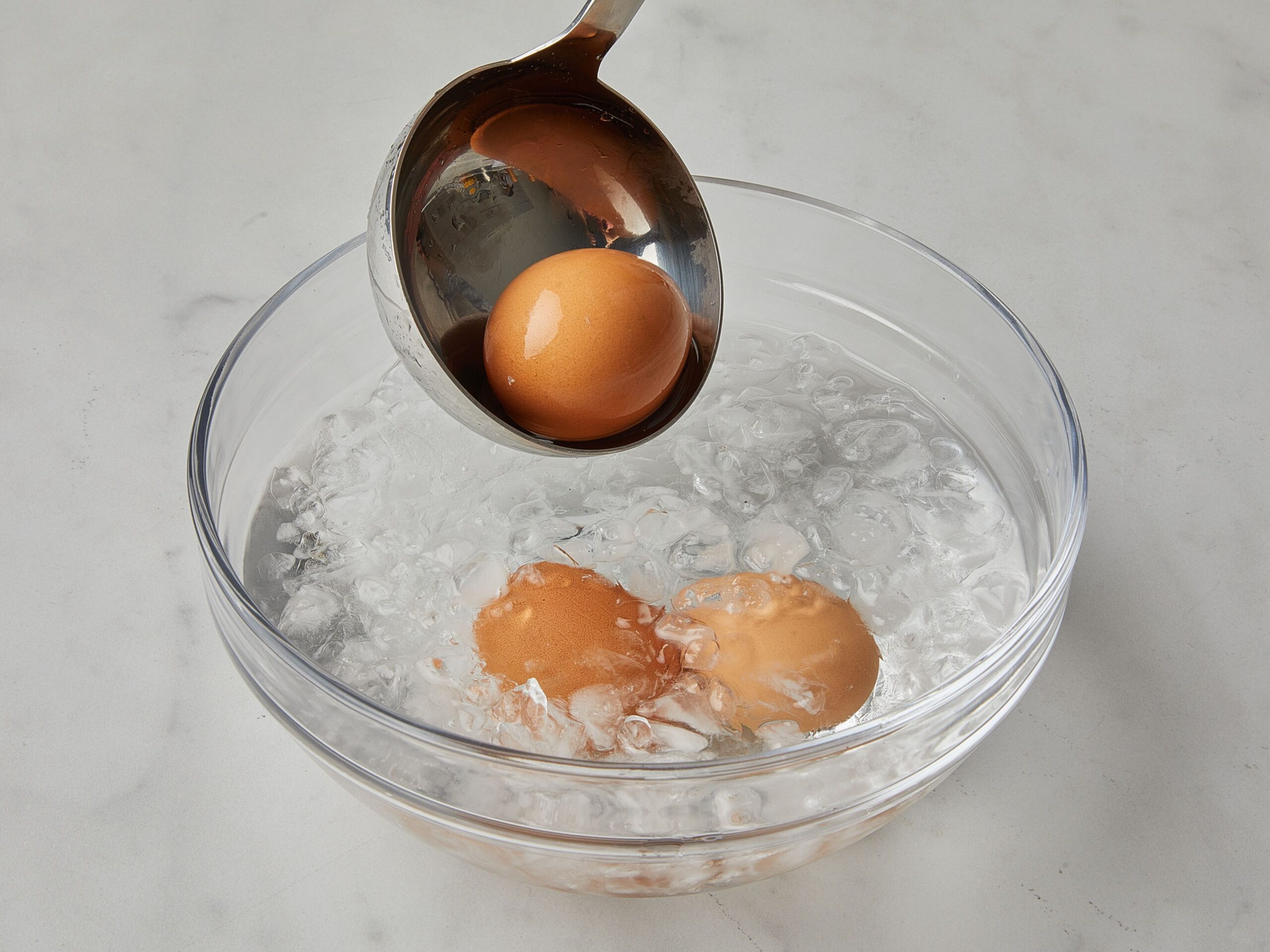 cách làm trứng ngâm tương