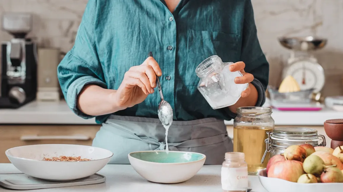 Dầu dừa có tác dụng gì
