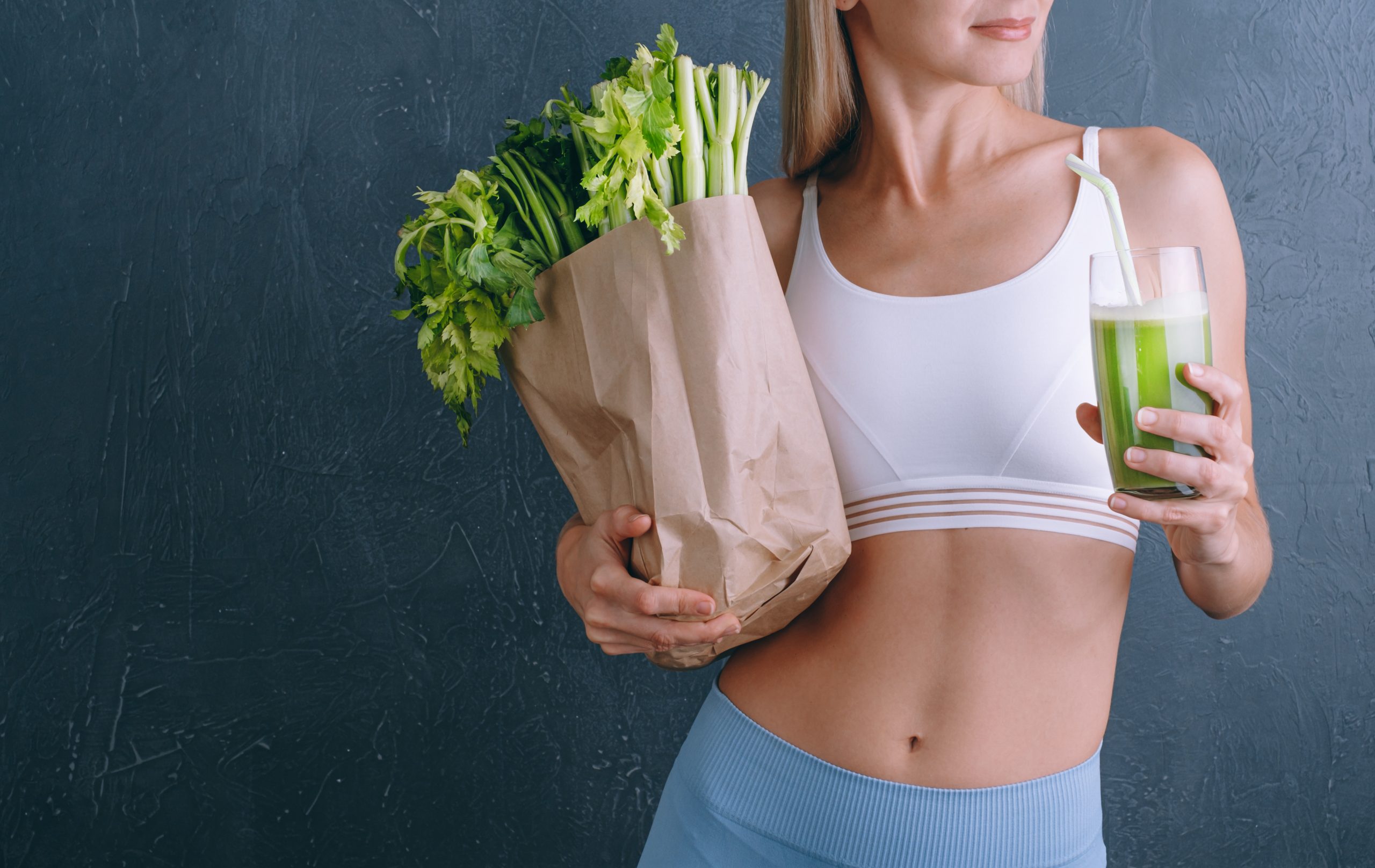 uống nước cần tây có tác dụng gì