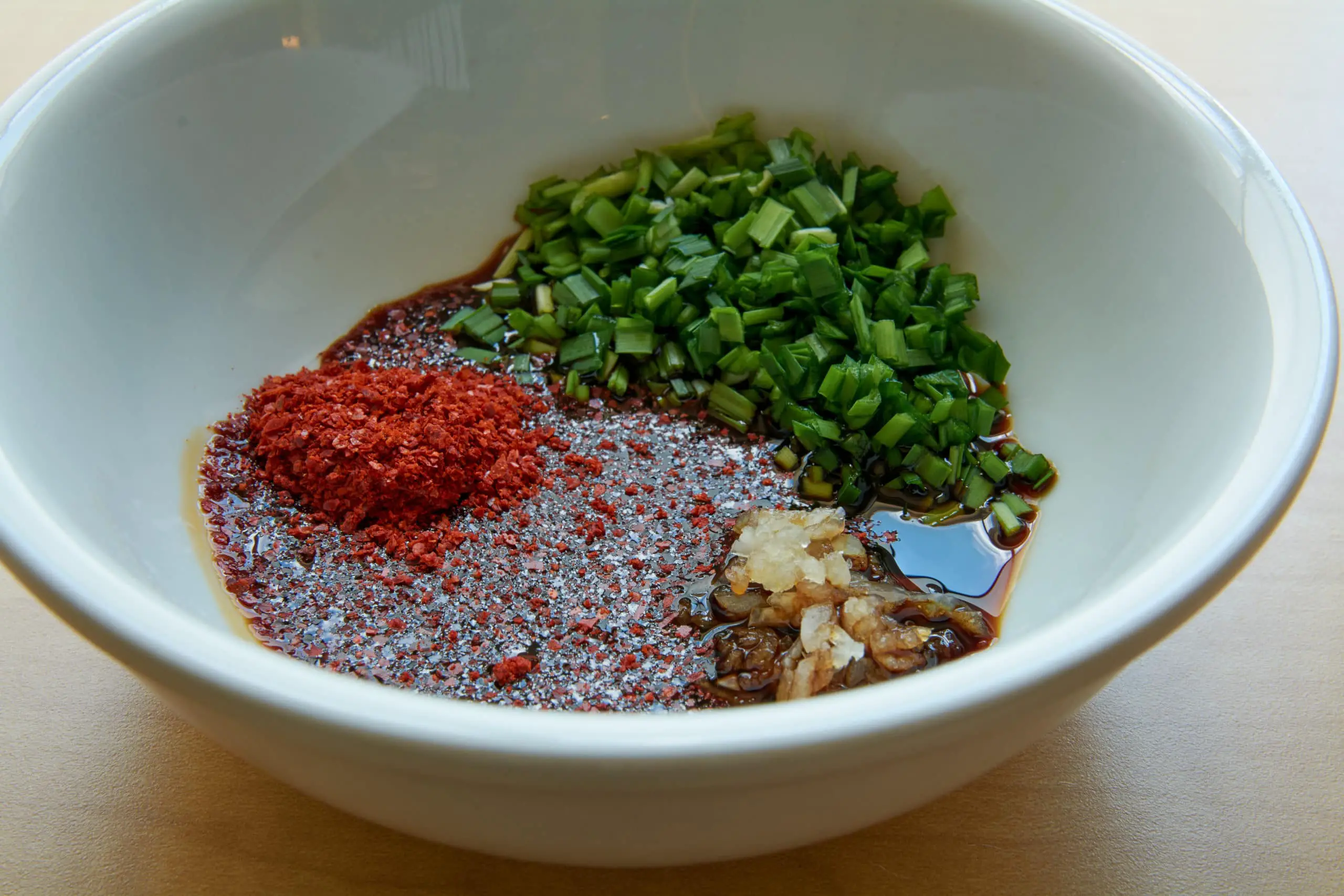cách làm kim chi dưa chuột