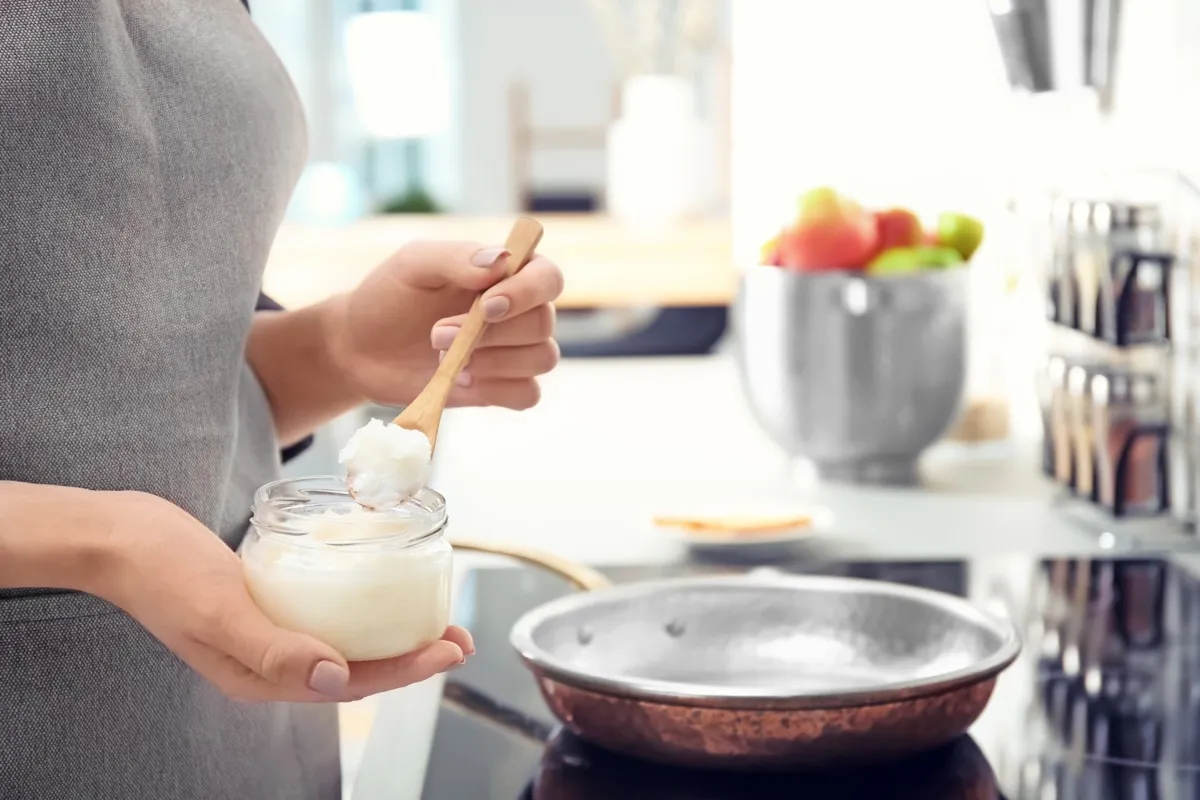 Dầu dừa có tác dụng gì