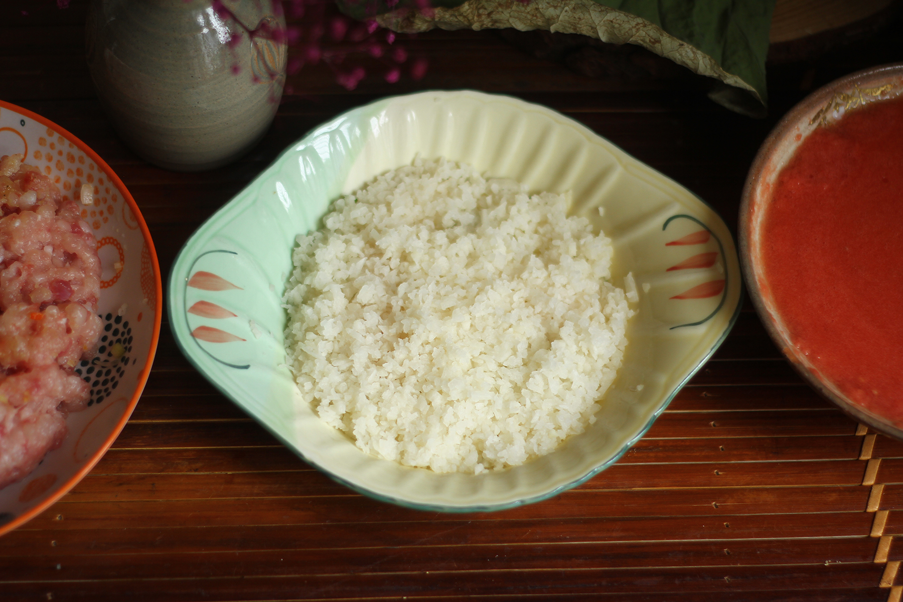 cách làm xíu mại ngon
