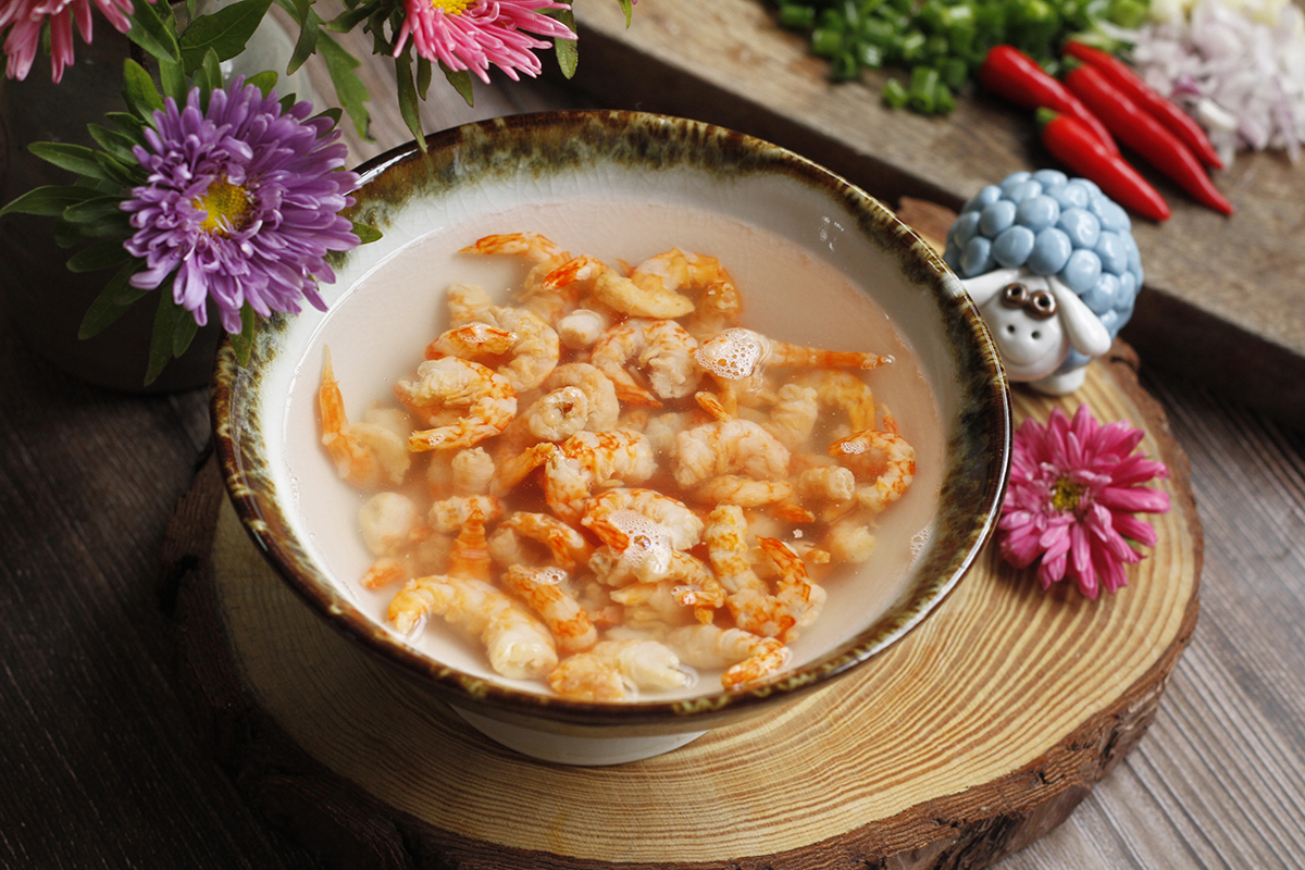 cách làm nước mắm kho quẹt