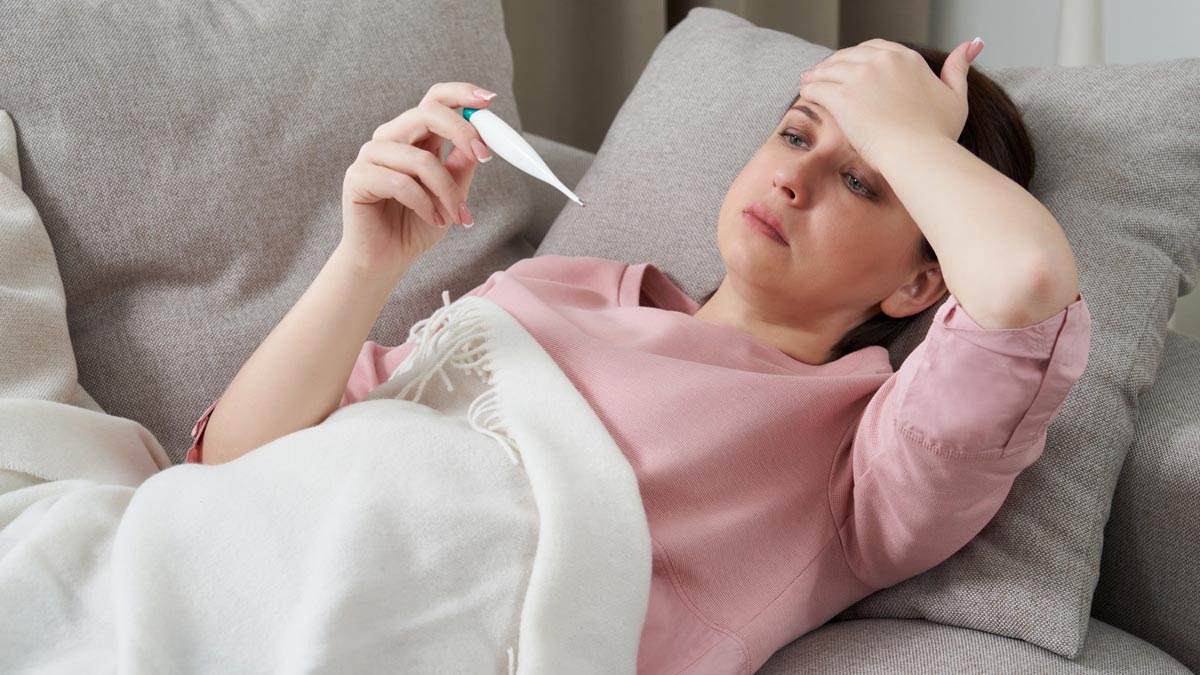 sốt xuất huyết nên ăn gì