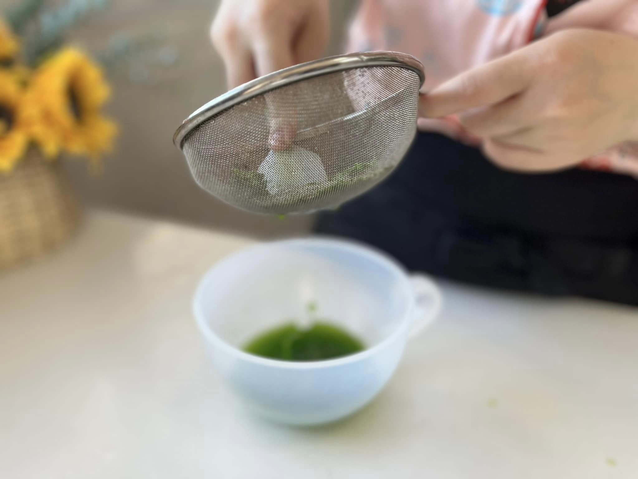 cách làm bánh trung thu nướng