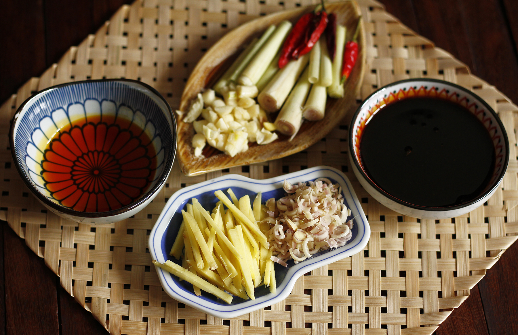 cách làm bò kho gừng