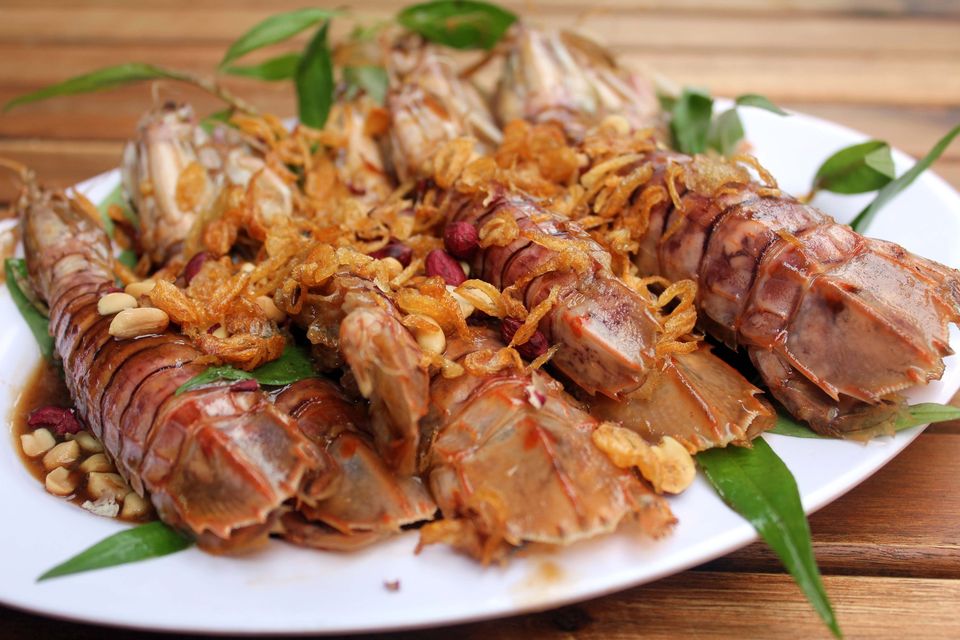 cách làm bề bề rang me