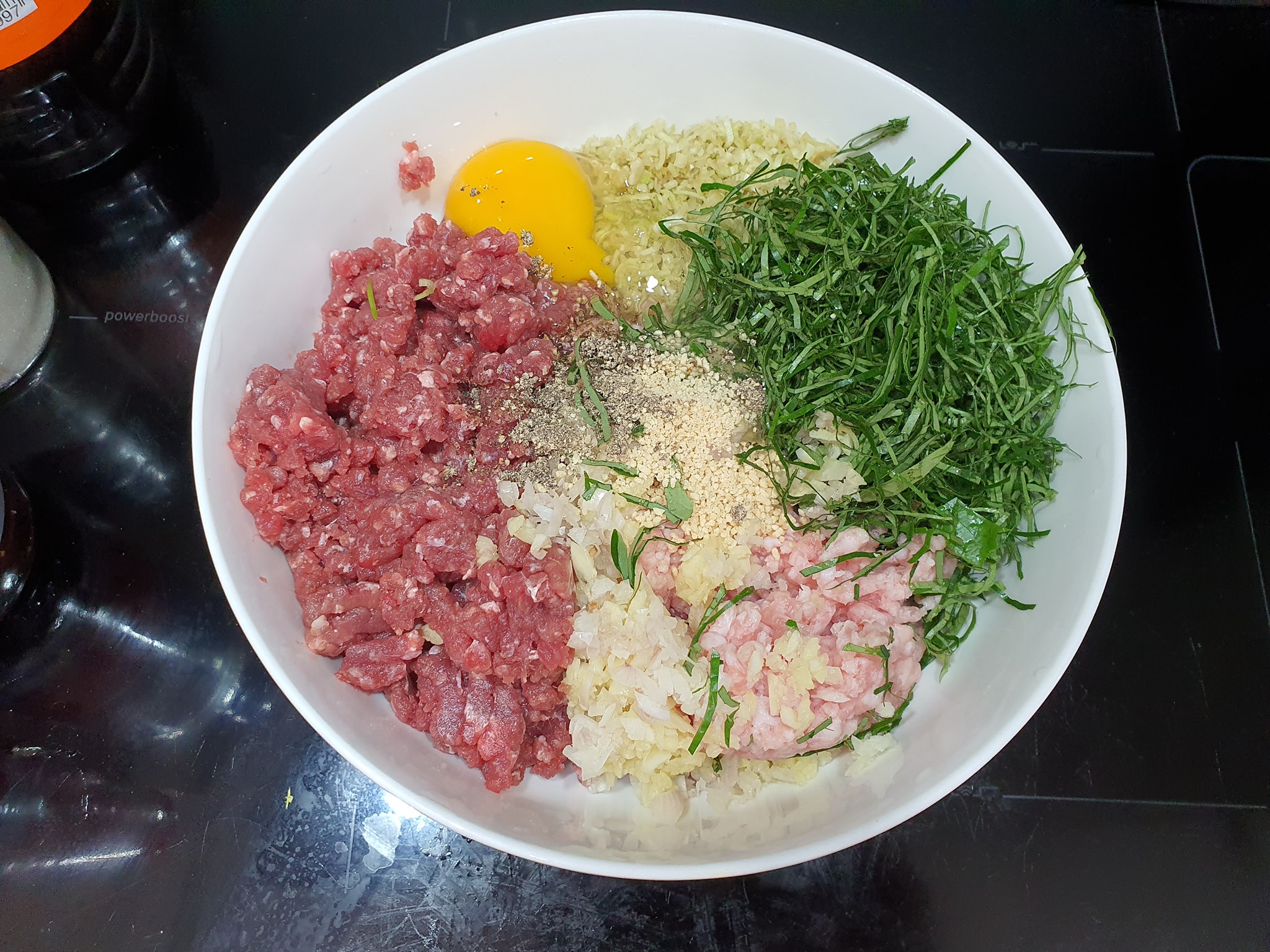 cách làm bò nướng lá lốt