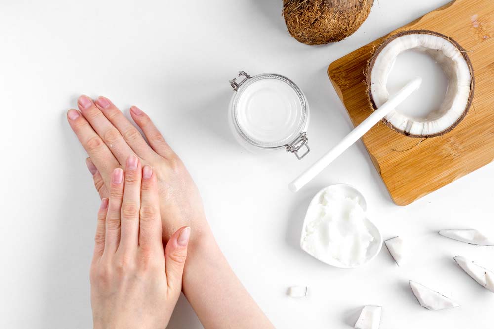 Dầu dừa có tác dụng gì