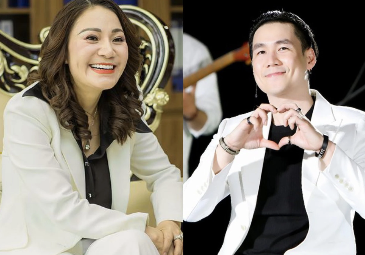 vợ ca sĩ Khánh Phương bị bắt