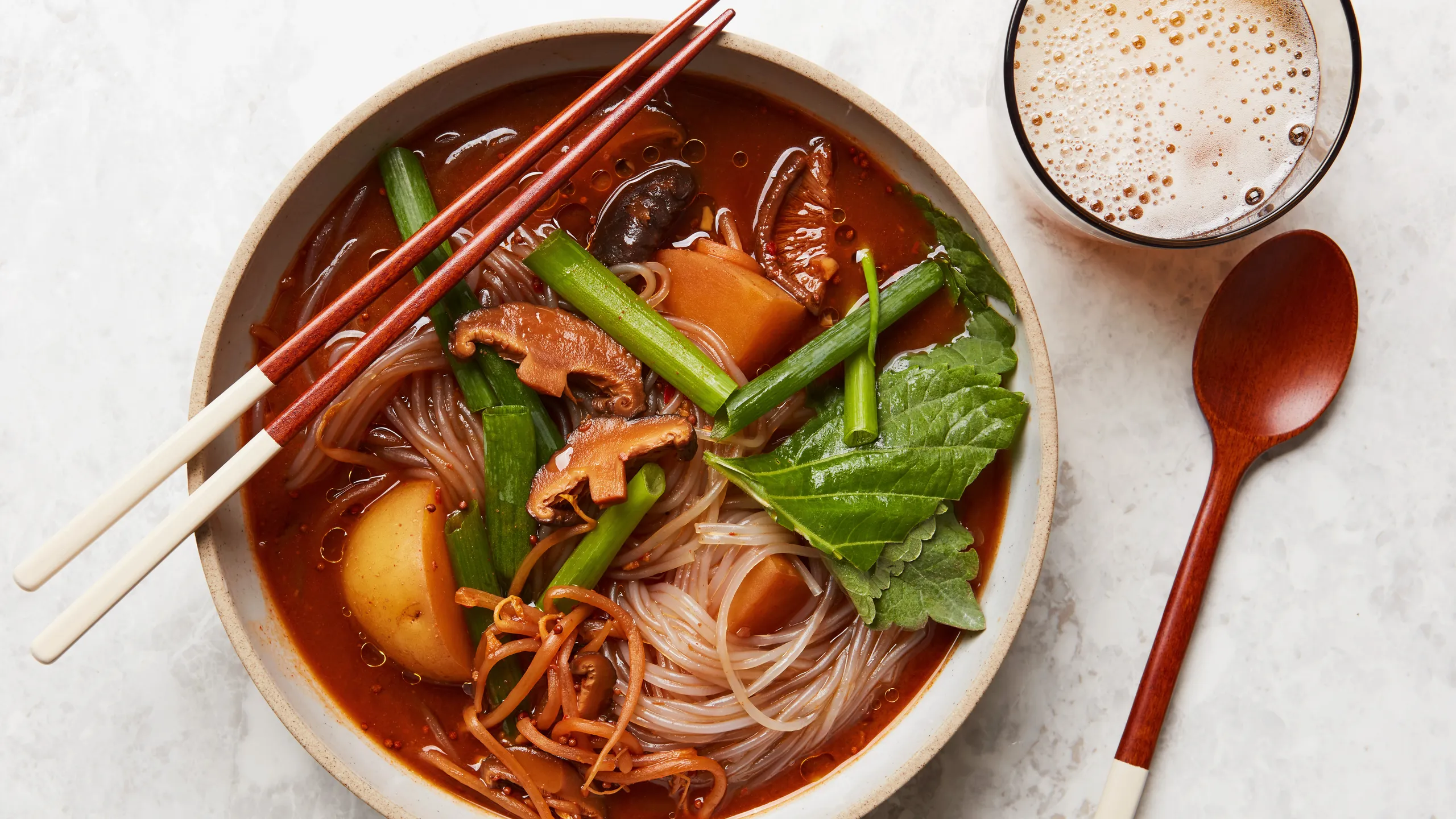 nước mắm chay làm từ gì