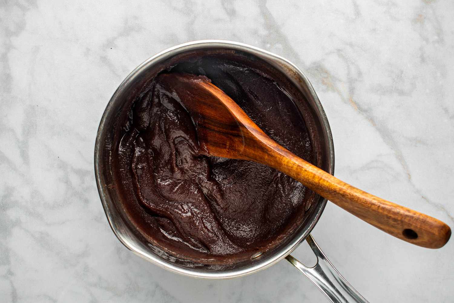 cách làm bánh mochi nhân đậu đỏ
